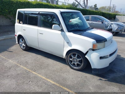 SCION XB 2006