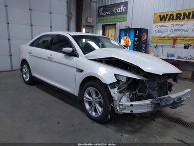 FORD TAURUS 2013
