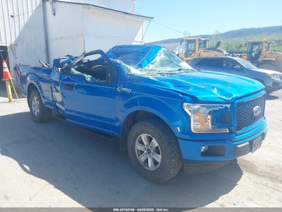 FORD F-150 2019
