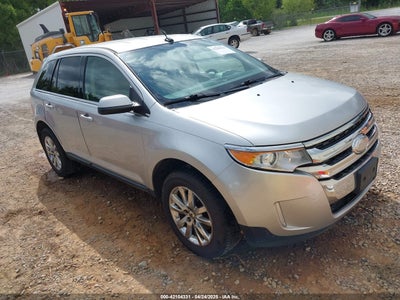 FORD EDGE 2014