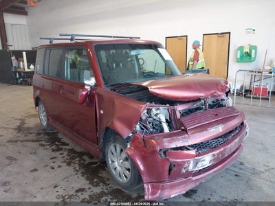 SCION XB 2006