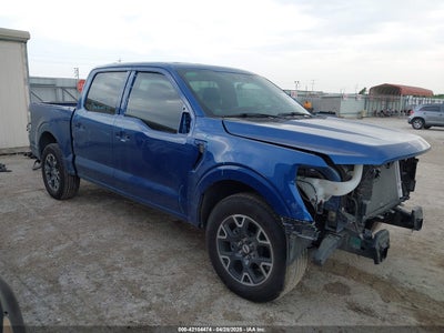 FORD F-150 2024