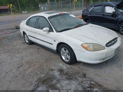FORD TAURUS 2000