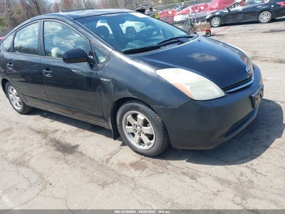 TOYOTA PRIUS 2006