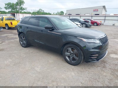 LAND ROVER RANGE ROVER VELAR 2022