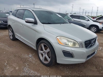 VOLVO XC60 2013