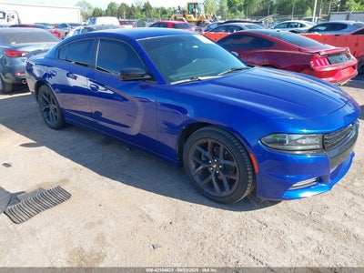 DODGE CHARGER 2019