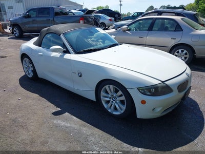 BMW Z4 2005