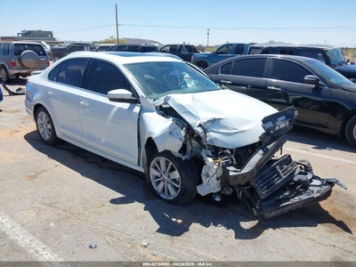 VOLKSWAGEN JETTA 2015