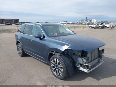 VOLVO XC90 2021