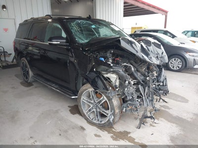 FORD EXPEDITION 2021