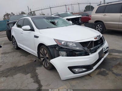 KIA OPTIMA 2011