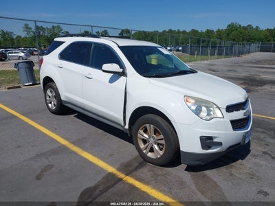 CHEVROLET EQUINOX 2014