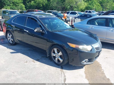 ACURA TSX 2013