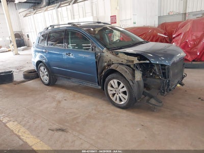 SUBARU TRIBECA 2008