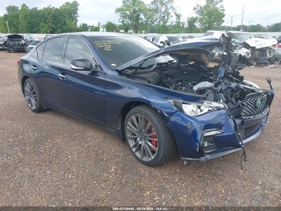 INFINITI Q50 2024