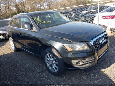 AUDI Q5 2010