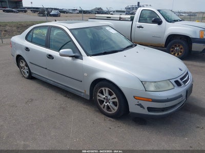 SAAB 9-3 2005