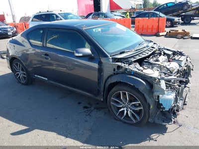 SCION TC 2016