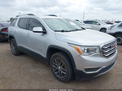 GMC ACADIA 2019