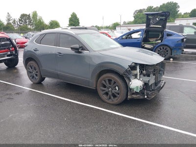 MAZDA CX-30 2023