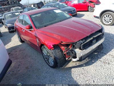 GENESIS G70 2020