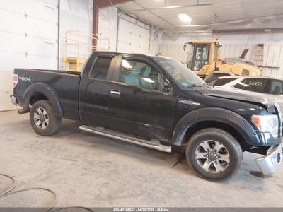 FORD F-150 2009