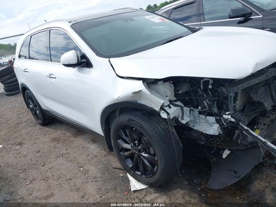 KIA SORENTO 2020