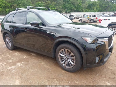 MAZDA CX-90 2025