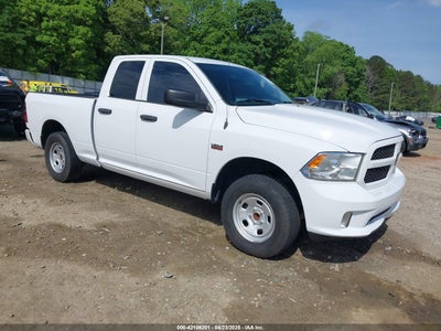 RAM 1500 2014