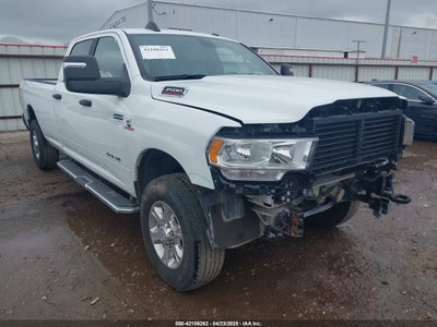 RAM 3500 2024
