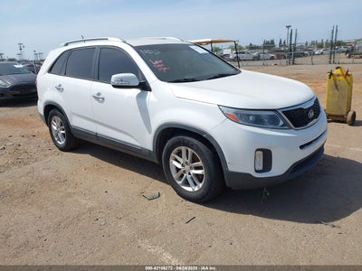 KIA SORENTO 2014