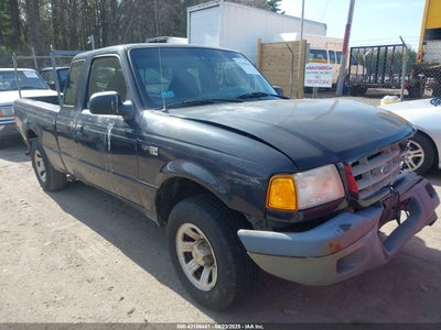 FORD RANGER 2003