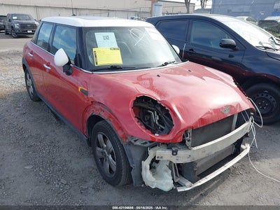 MINI HARDTOP 2015