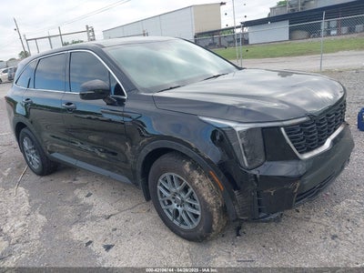 KIA SORENTO 2025