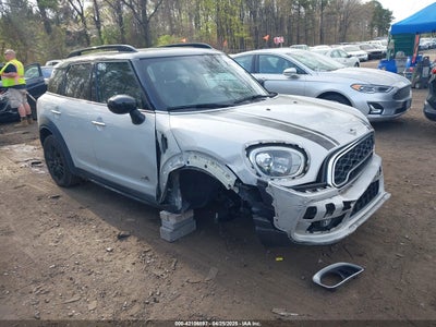 MINI COUNTRYMAN 2020