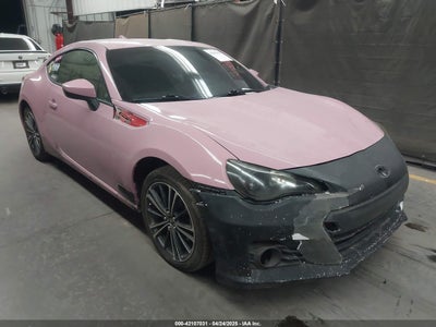 TOYOTA 86 2017