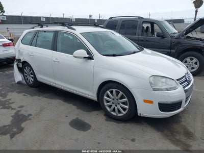 VOLKSWAGEN JETTA 2009