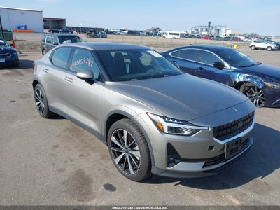 POLESTAR 2 2021