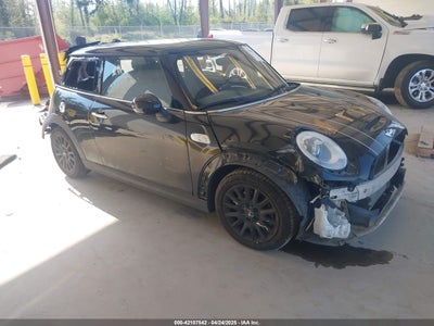 MINI HARDTOP 2014
