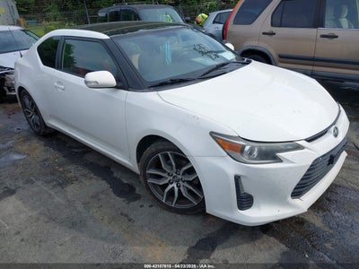 SCION TC 2014