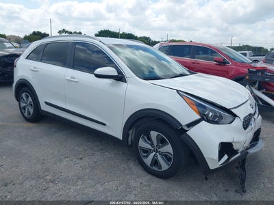 KIA NIRO 2020