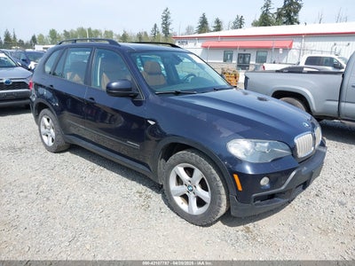 BMW X5 2010