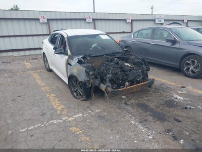 KIA OPTIMA 2017