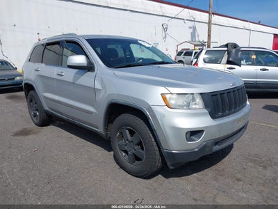 JEEP GRAND CHEROKEE 2011