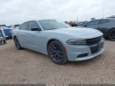 DODGE CHARGER 2020