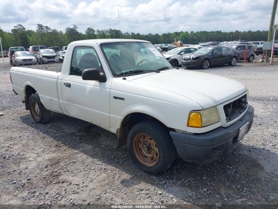 FORD RANGER 2003