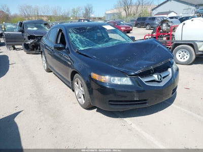 ACURA TL 2005