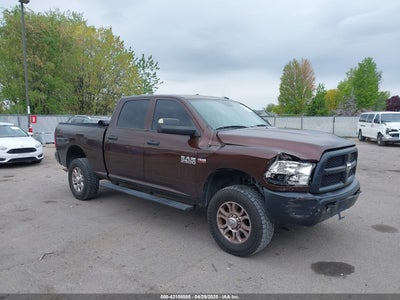 RAM 2500 2015
