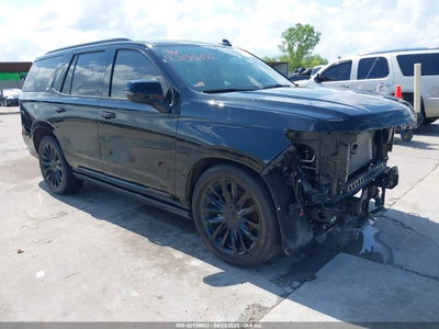 CADILLAC ESCALADE 2021
